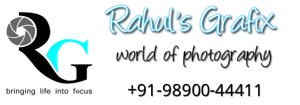 Rahul's Grafix
